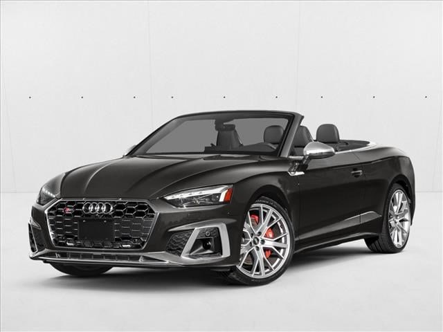 audi s5 cabriolet 2024 WAUW4GF51RN011919 image audi s5 cabriolet 2024 WAUW4GF51RN011919 image